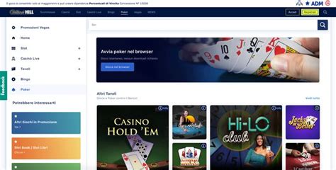 Siti di Poker Online – I 100 Migliori Siti Poker del August 2024!.